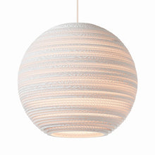 Ladda upp bild till gallerivisning, Scraplight taklampa Moon18
