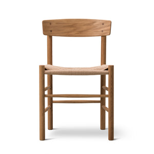 J39 Mogensen Chair