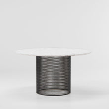 Ladda upp bild till gallerivisning, Mesh Dining Table Ø135
