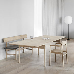 The Mogensen Bench 3171