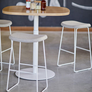 Morrison Stool High