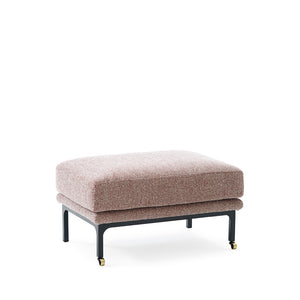 Mr Jones Ottoman