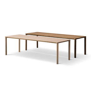 Piloti Table 120x39