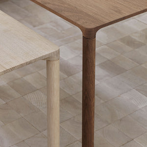 Piloti Table 120x39