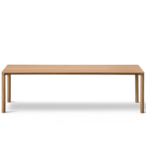 Piloti Table 120x39