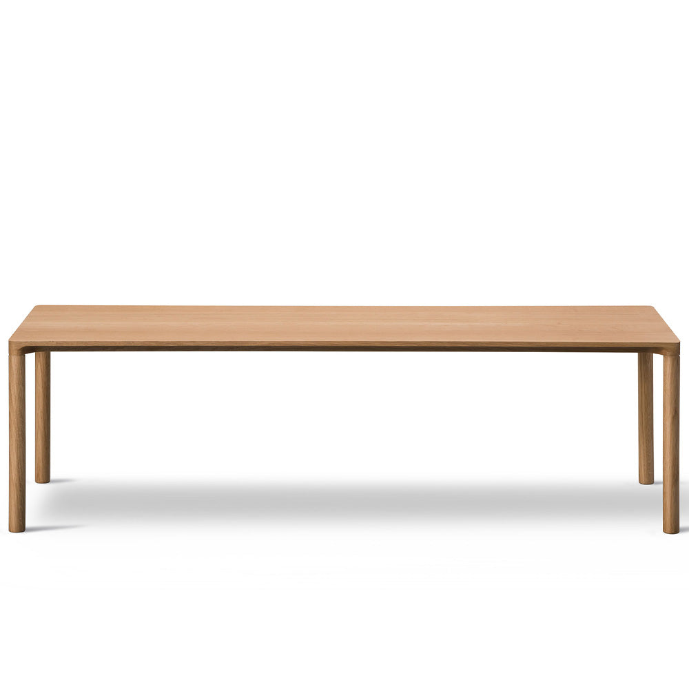 Piloti Table 120x39