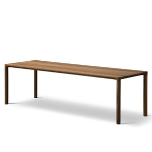 Piloti Table 120x39