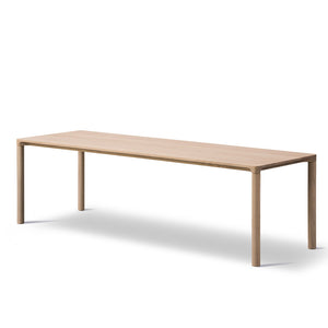 Piloti Table 120x39