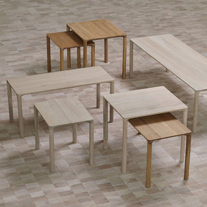 Piloti Table 39x31