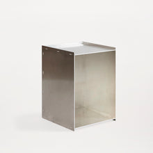 Load image into Gallery viewer, Rivet Box Table från FRAMA

