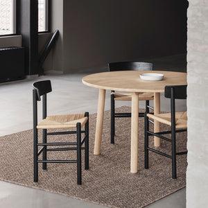 J39 Mogensen Chair