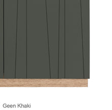 Ladda upp bild till gallerivisning, Green Khaki / Black Walnut
