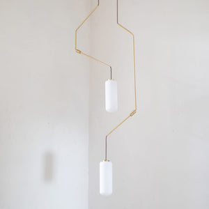 Ventus Pendant Lamp