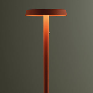 Vibia Flat 5955 golvlampa