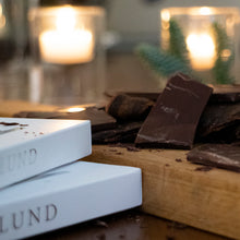 Ladda upp bild till gallerivisning, ASPLUND julkola
