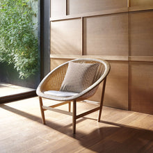 Load image into Gallery viewer, Basket Club Chair - Indoor
