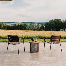 Load image into Gallery viewer, Village Dining Armchair
