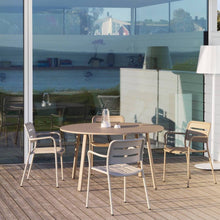 Load image into Gallery viewer, Village Dining Armchair
