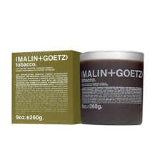Load image into Gallery viewer, (MALIN+GOETZ) Tobacco candle
