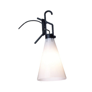 May Day lampa