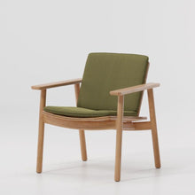 Ladda upp bild till gallerivisning, Riva Low Club Armchair
