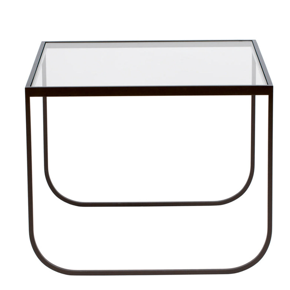 Bronze / Glas
